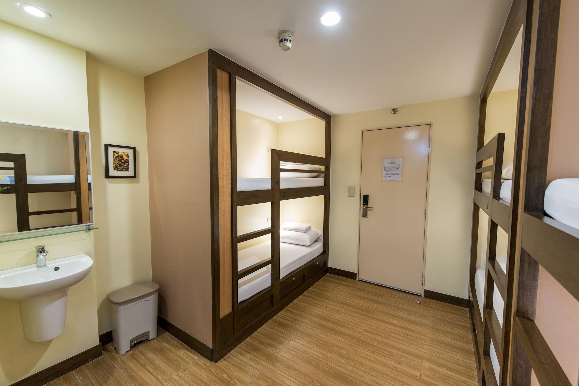 Hotel Kabayan Pasay