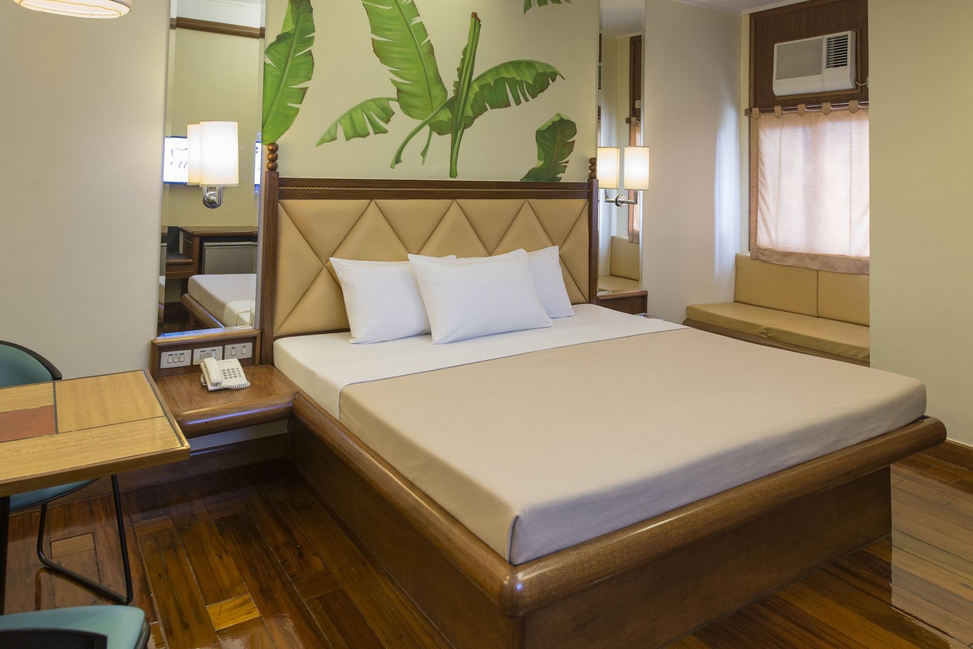Kabayan Hotel Pasay