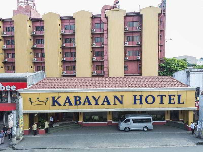 Kabayan 3*