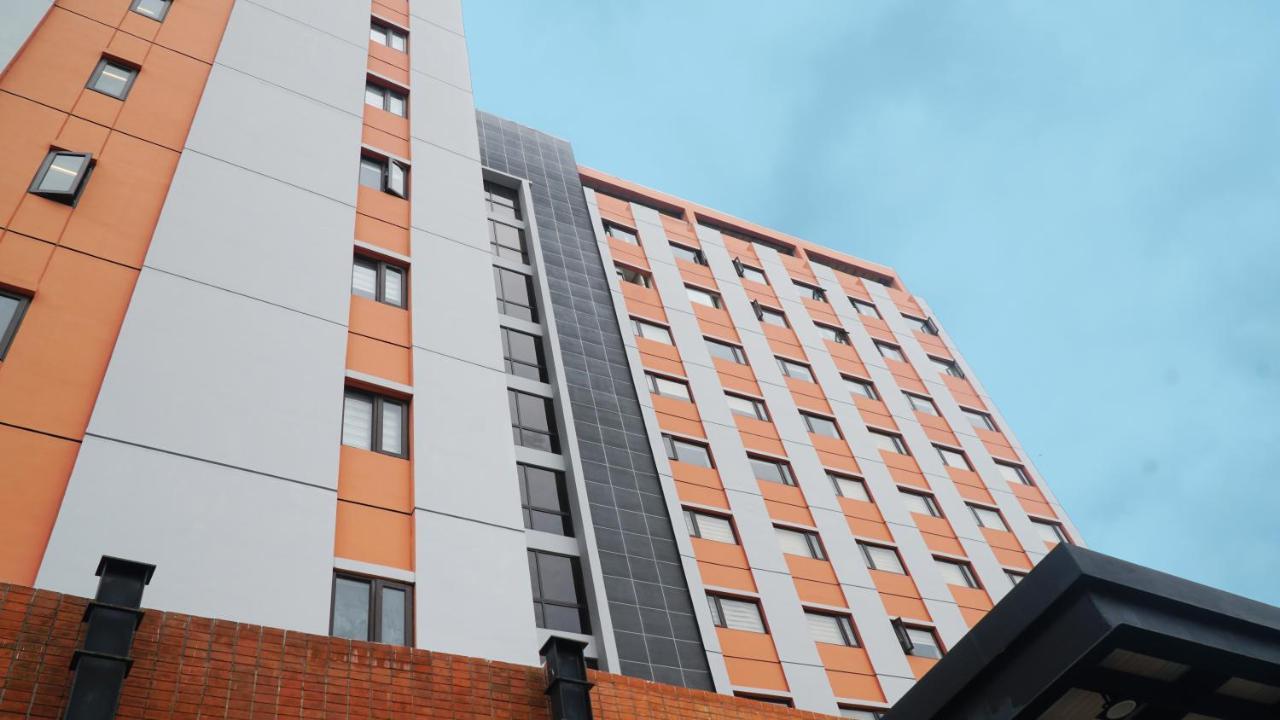 Hotel Kabayan