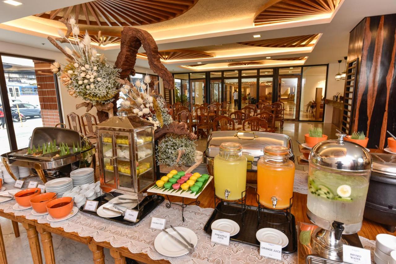 Hotel Kabayan