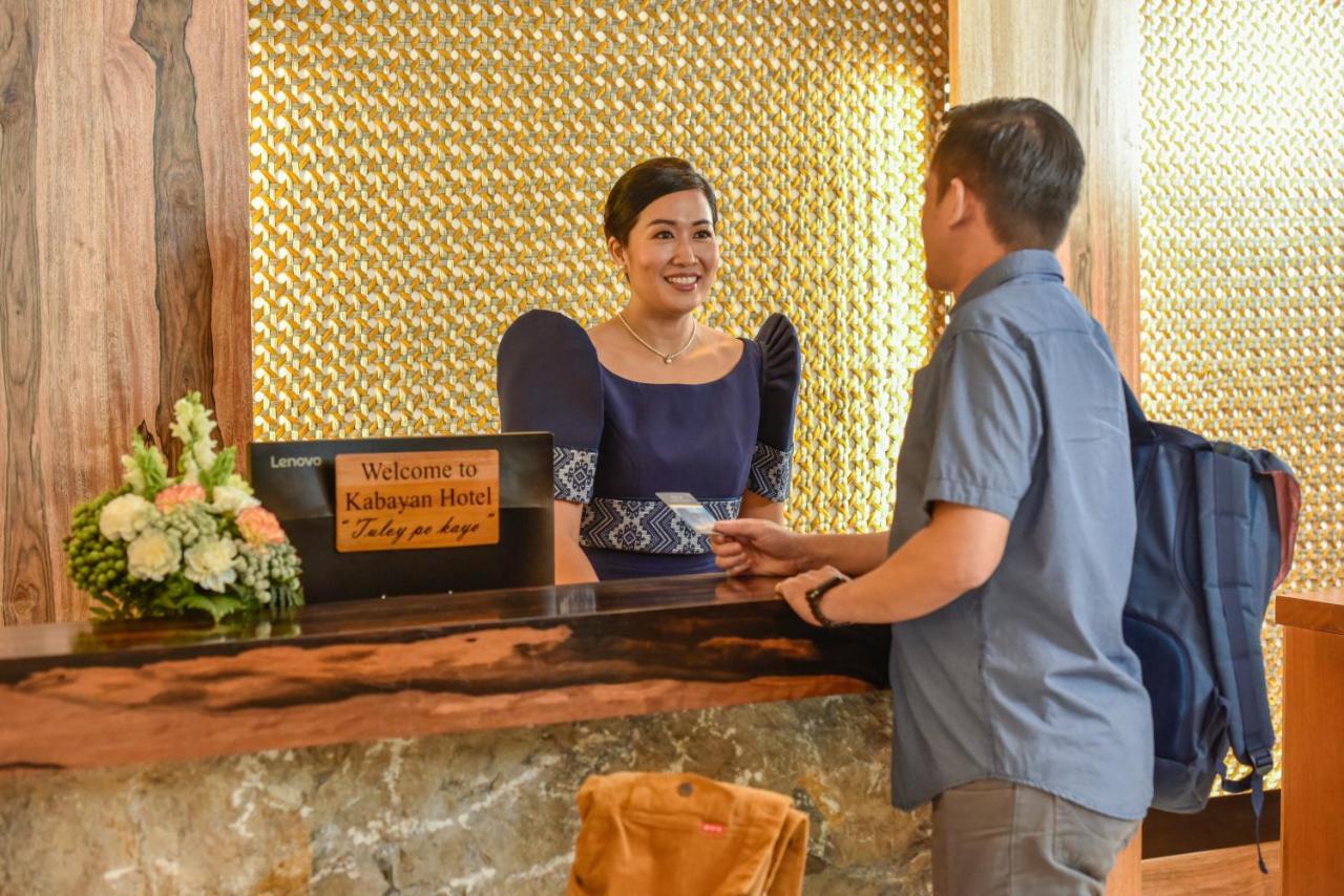 Kabayan Hotel 3*