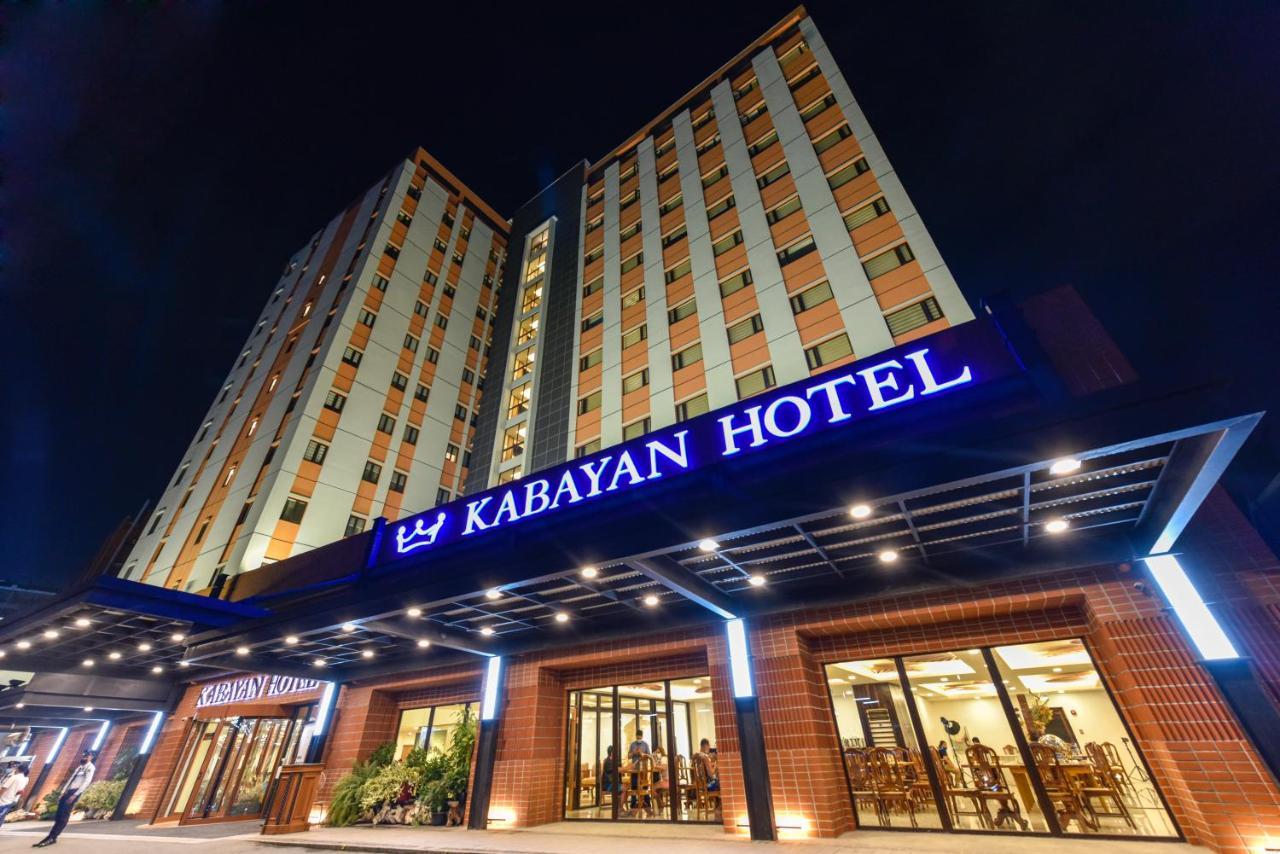 Kabayan