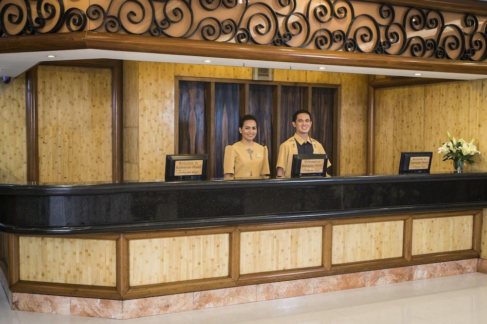 Kabayan Hotel Pasay