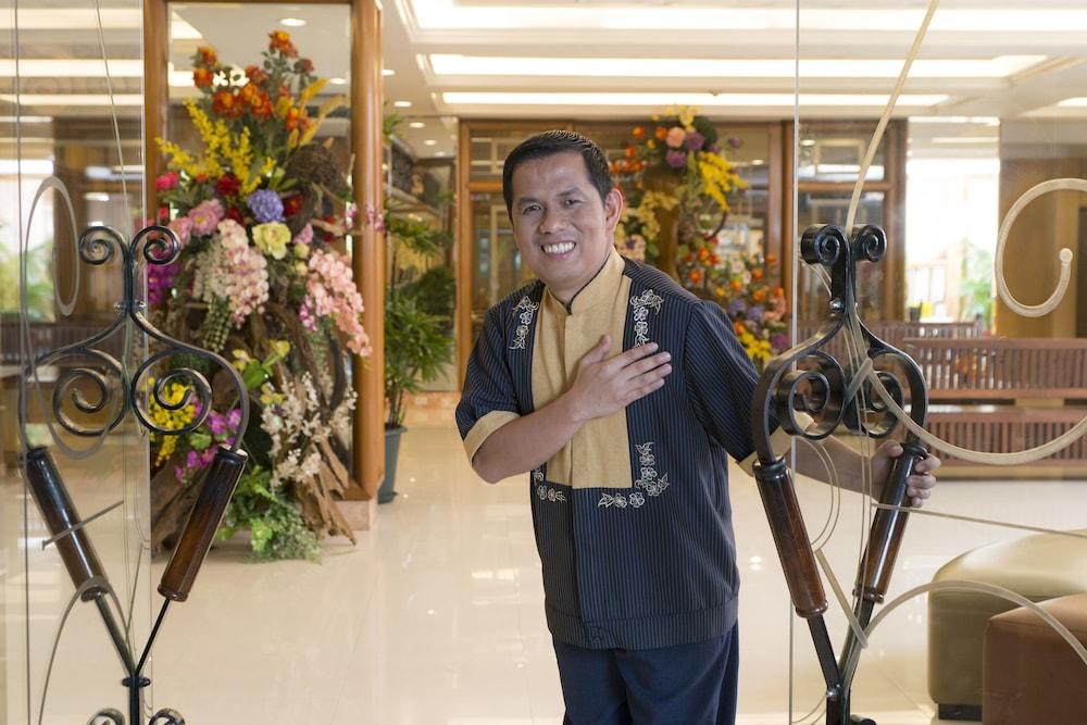 Kabayan 3*