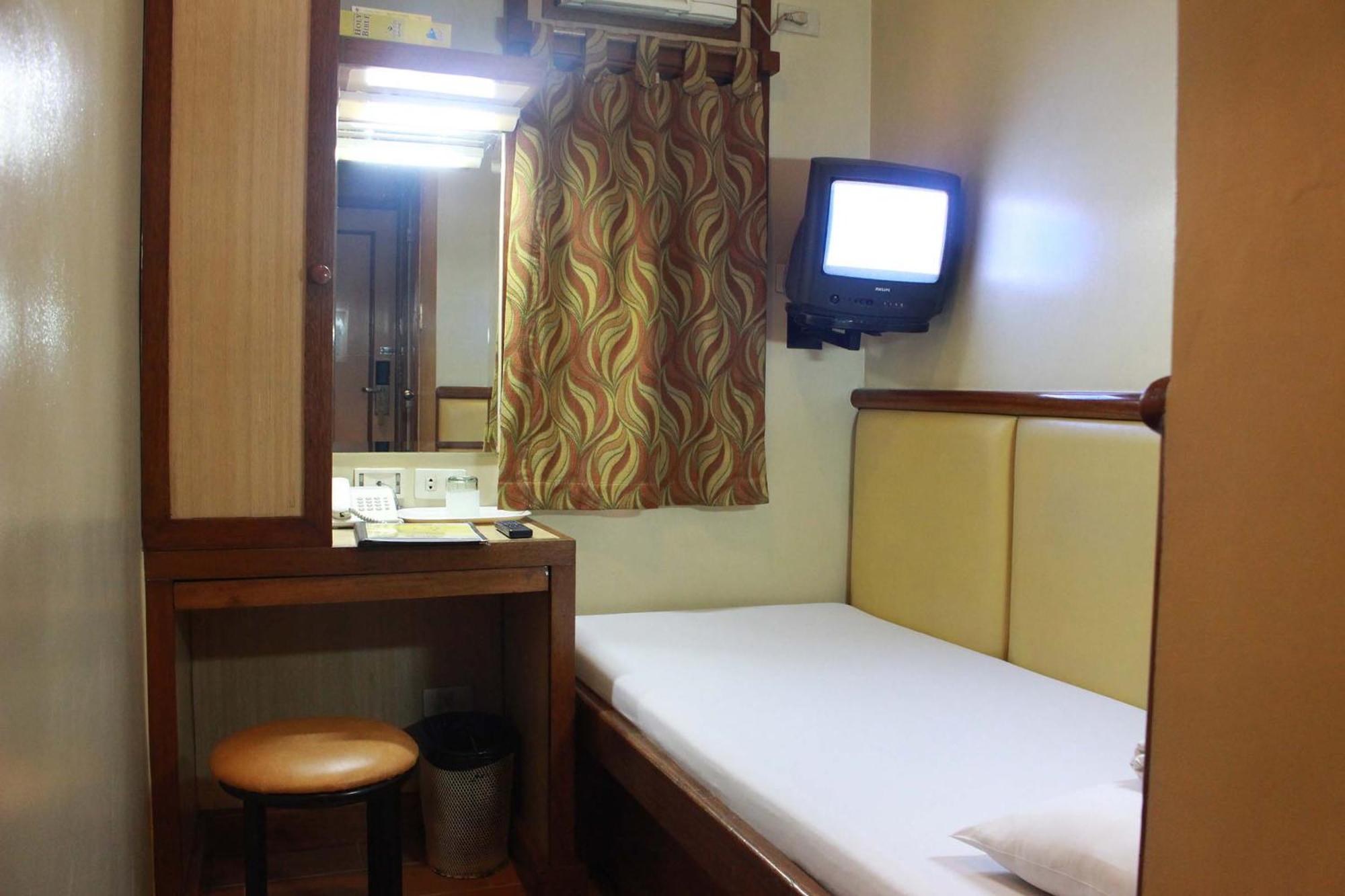 Hotel Kabayan 3*