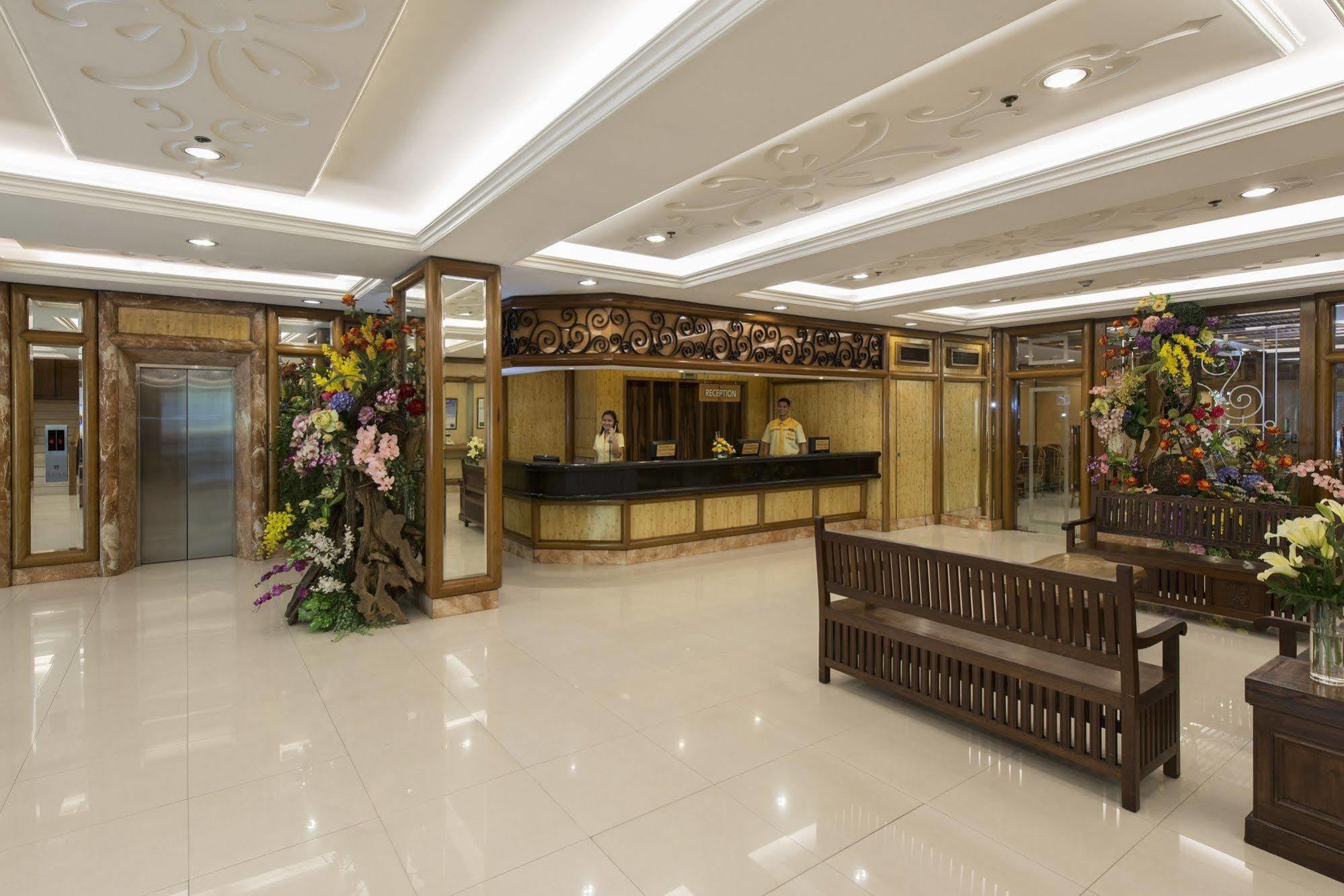Kabayan Hotel Pasay