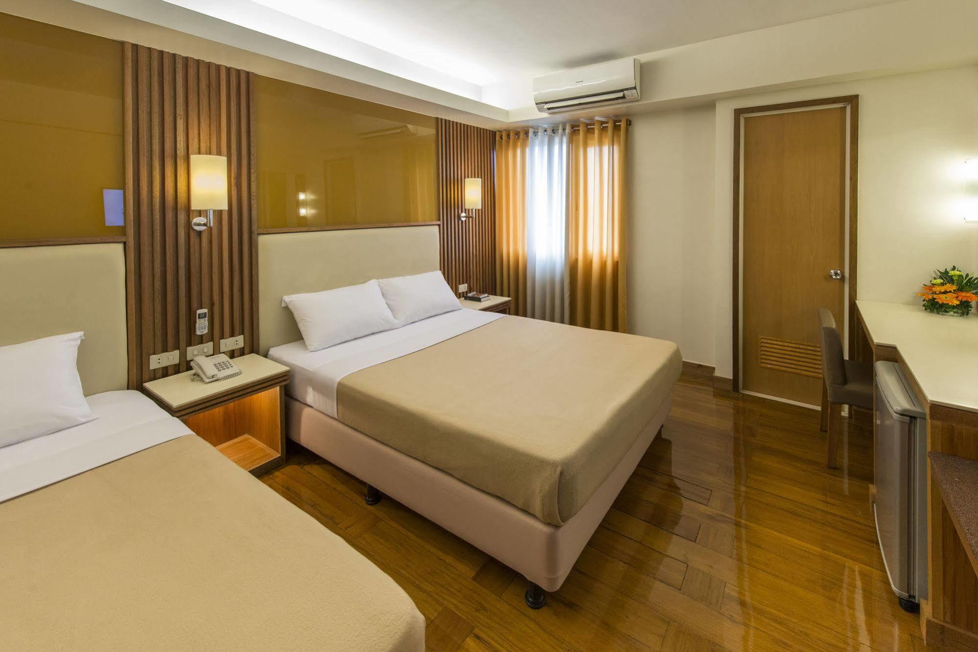 Kabayan 3* Pasay